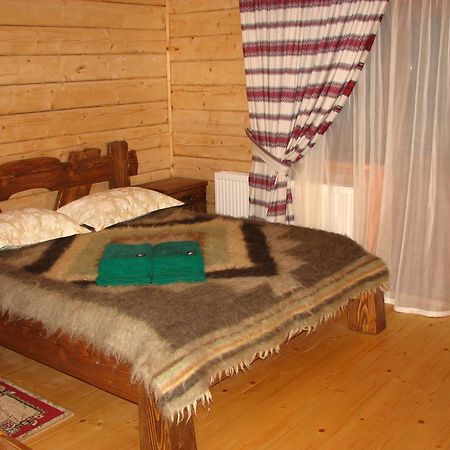 Hotel On Dovbush Path Jaremcze Zewnętrze zdjęcie
