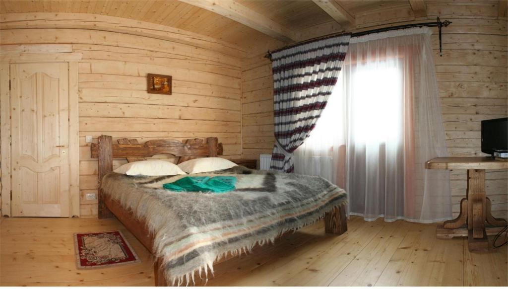 Hotel On Dovbush Path Jaremcze Pokój zdjęcie
