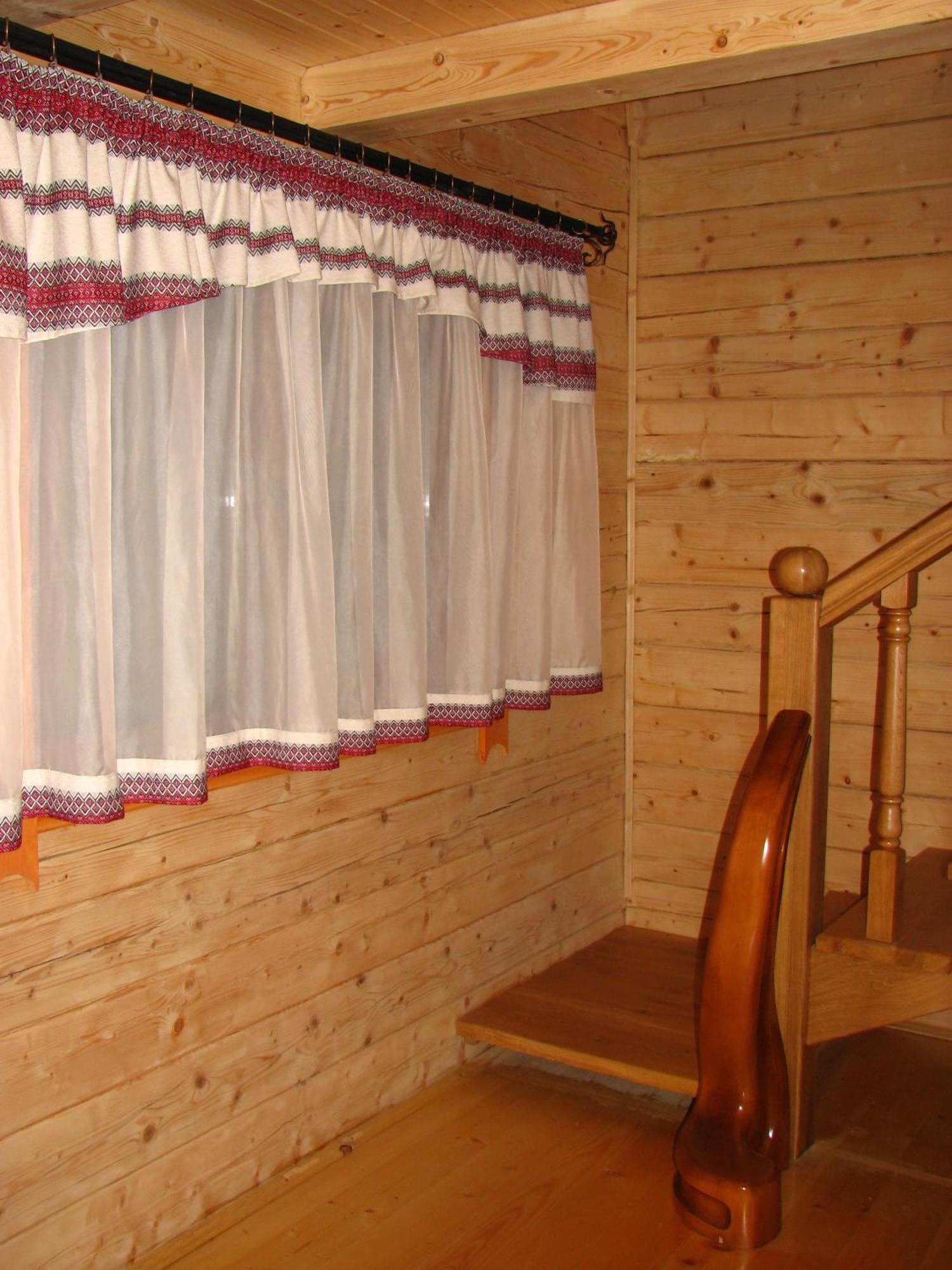 Hotel On Dovbush Path Jaremcze Zewnętrze zdjęcie