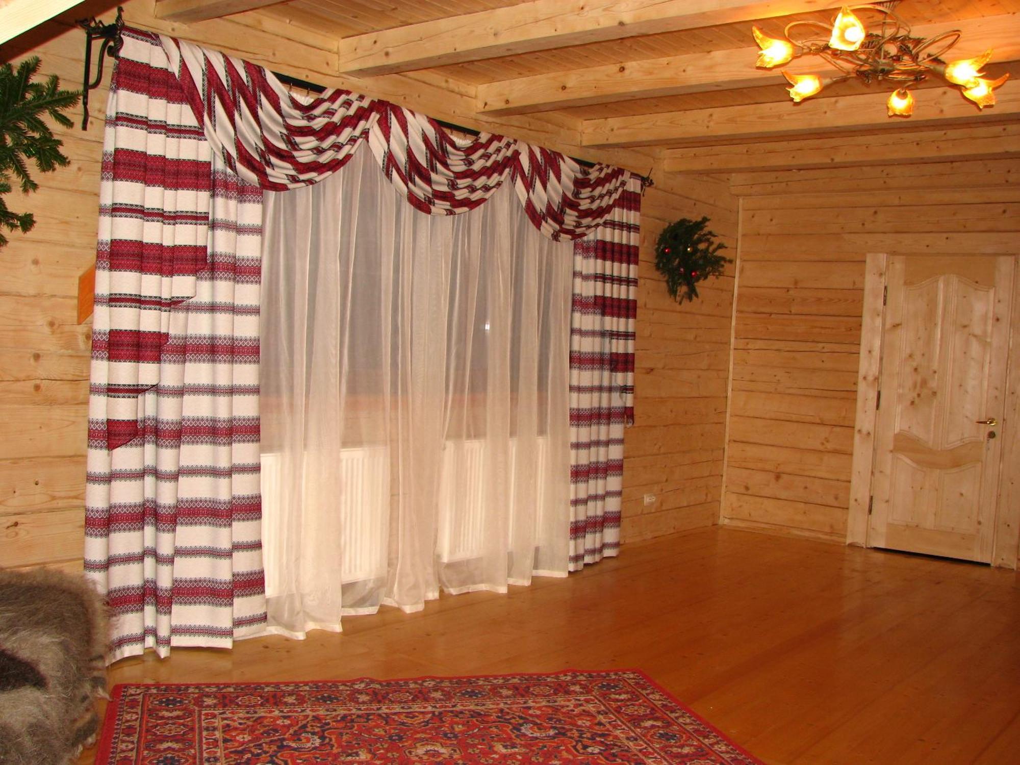 Hotel On Dovbush Path Jaremcze Zewnętrze zdjęcie