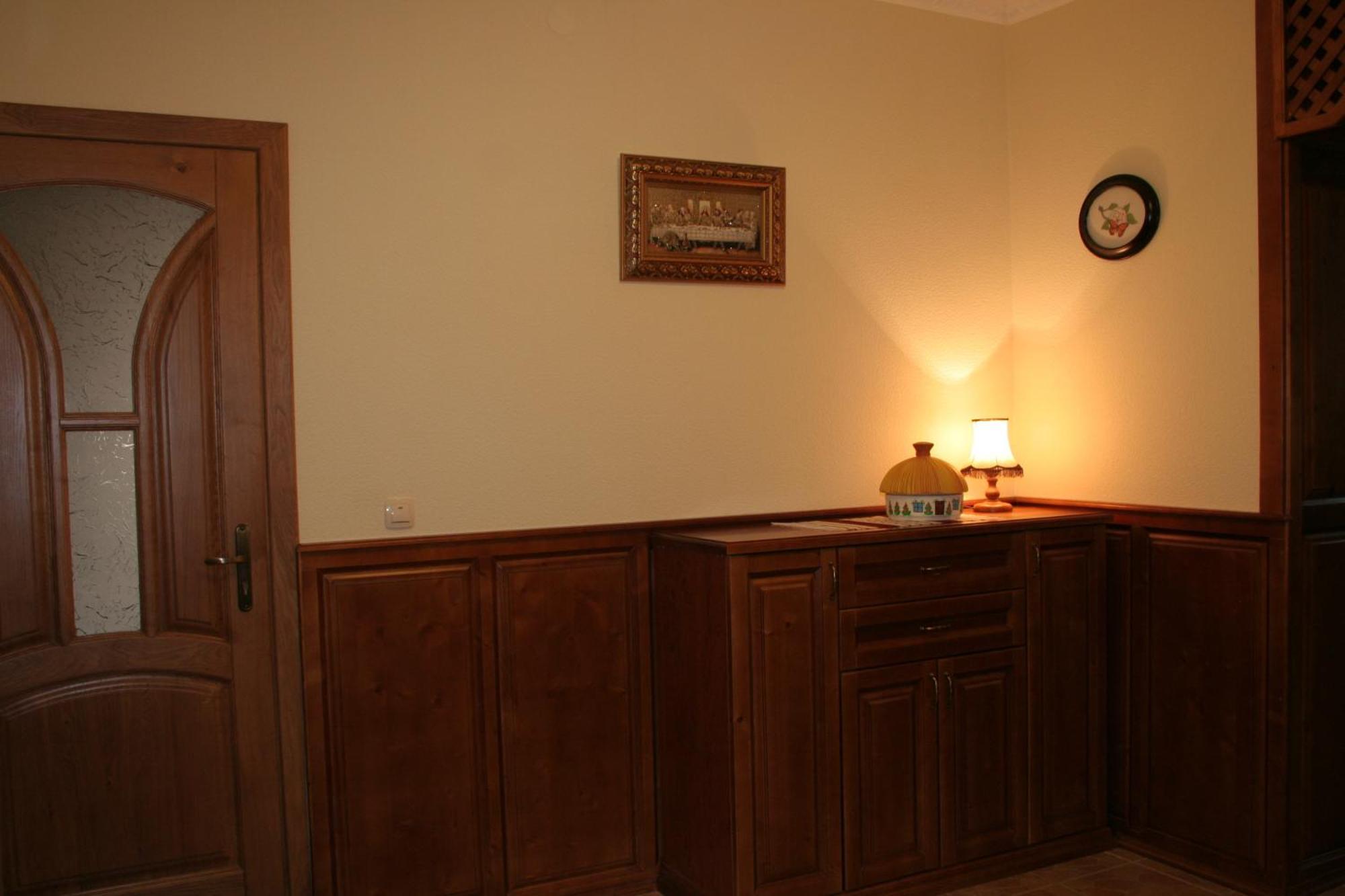 Hotel On Dovbush Path Jaremcze Zewnętrze zdjęcie