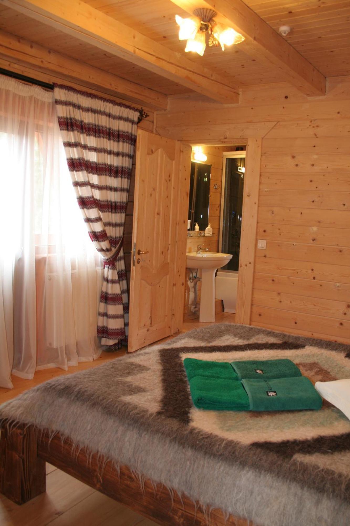 Hotel On Dovbush Path Jaremcze Zewnętrze zdjęcie