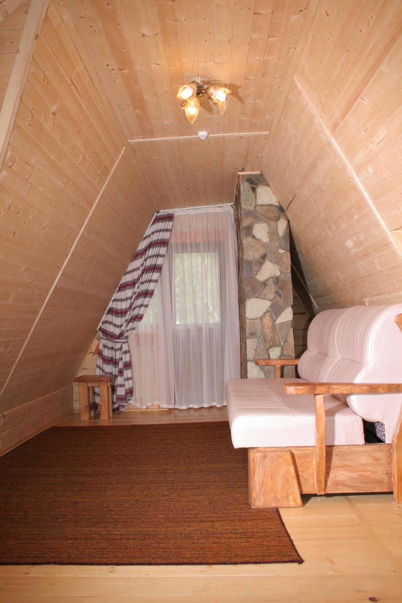 Hotel On Dovbush Path Jaremcze Zewnętrze zdjęcie