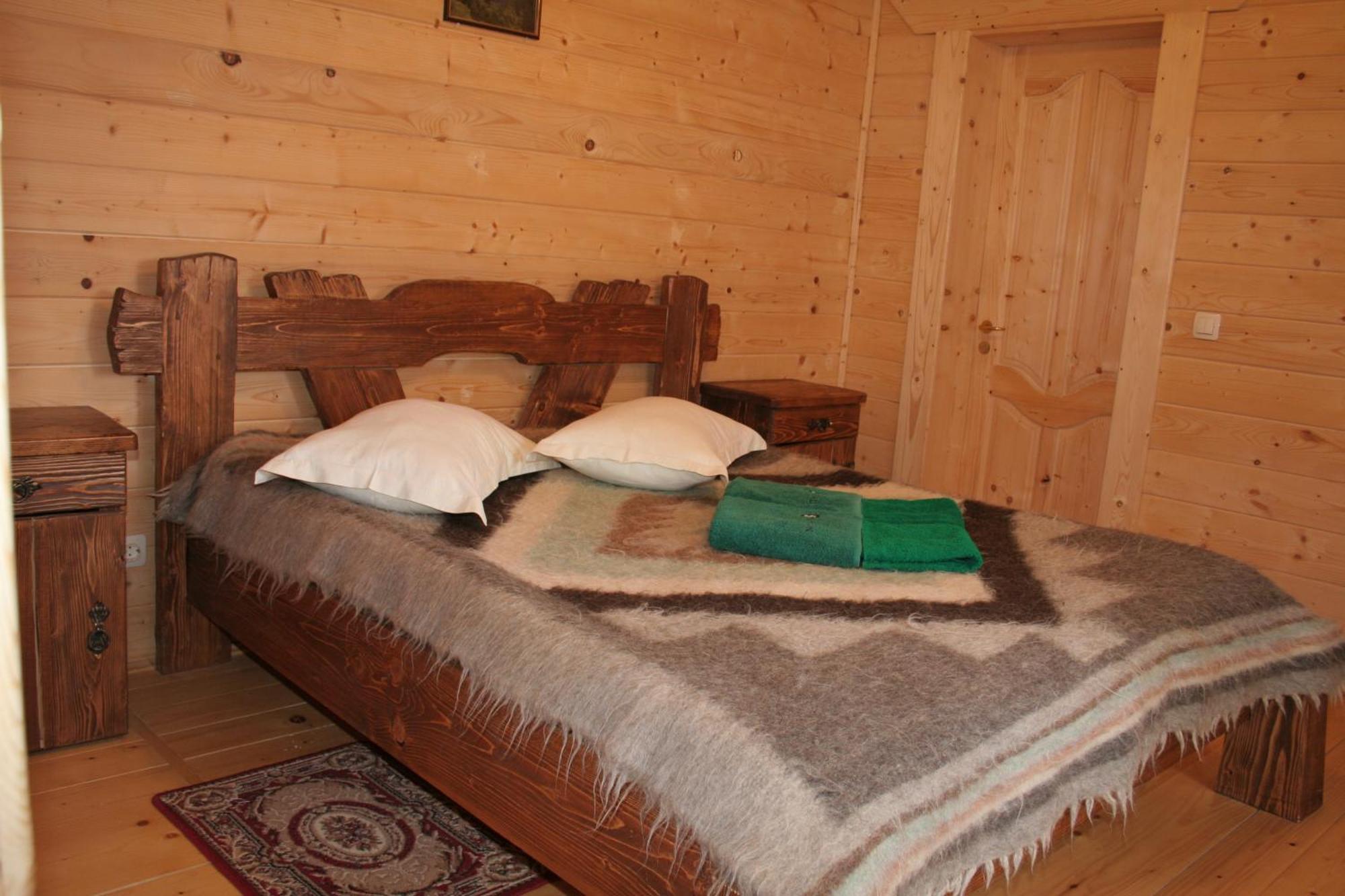 Hotel On Dovbush Path Jaremcze Zewnętrze zdjęcie