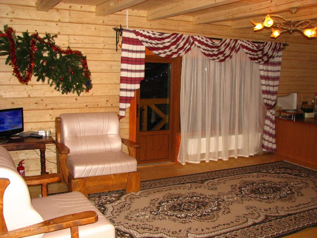 Hotel On Dovbush Path Jaremcze Pokój zdjęcie